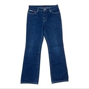 Womens TOMMY HILFIGER jeans size 11